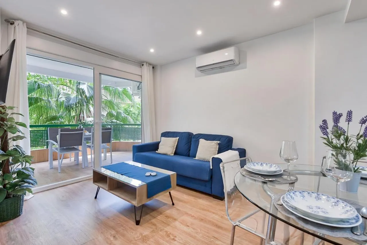 Sur Suites Pauli Fuengirola
