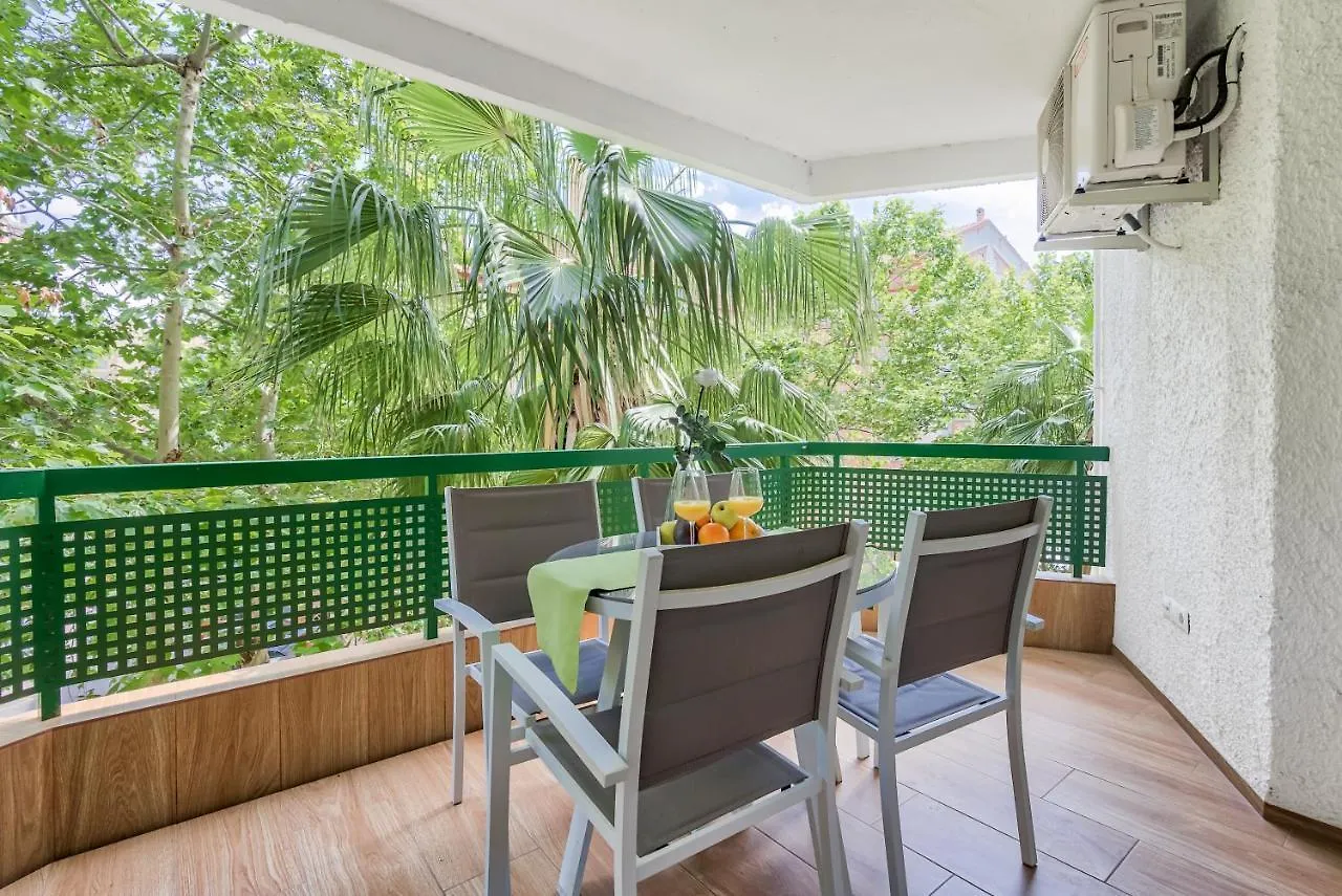 Sur Suites Pauli Fuengirola Apartment