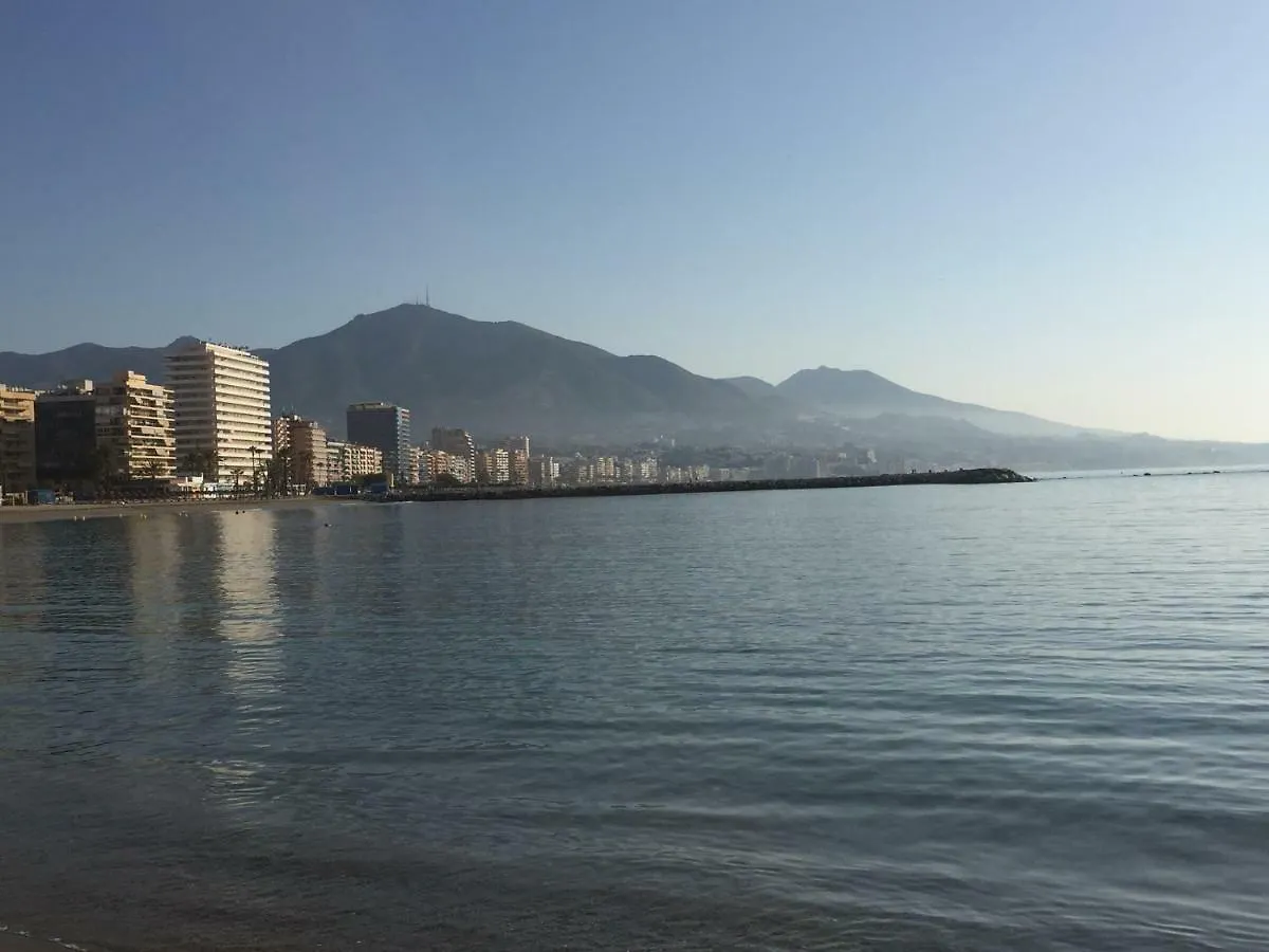 Apartment Sur Suites Pauli Fuengirola